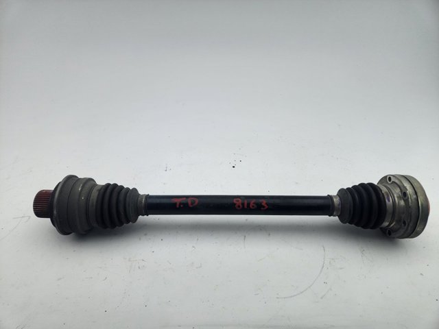 80A501204C VAG