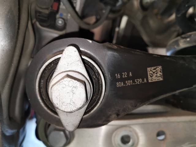 80A501529A VAG