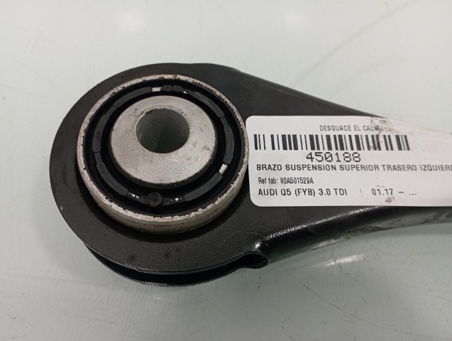 80A501529A VAG