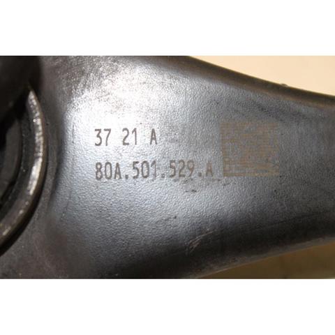 80A501529A VAG Brazo transversal izquierdo de suspensión trasera  en stock Córdoba