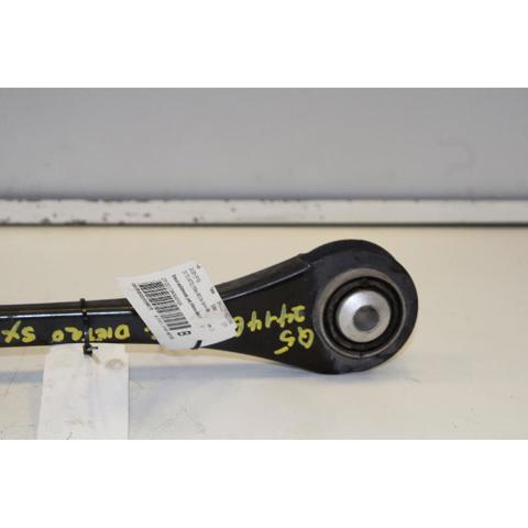 VAG 80A501529A Brazo transversal izquierdo de suspensión trasera comprar Pamplona