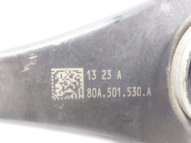 VAG 80A501530A Brazo transversal derecho de suspensión trasera  comprar en Albacete