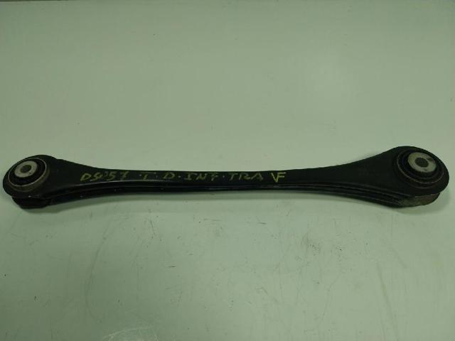 VAG 80A501530A Brazo transversal derecho de suspensión trasera  disponible Valladolid