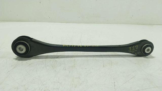 VAG 80A505291 Brazo transversal izquierdo de suspensión trasera  disponible Valladolid
