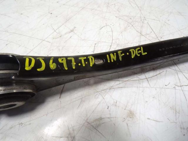 80A505292 Brazo transversal derecho de suspensión trasera  comprar en Reus