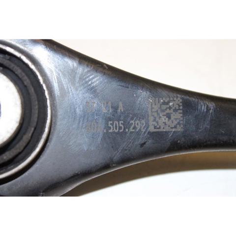 80A505292 VAG Brazo transversal derecho de suspensión trasera comprar Bilbao