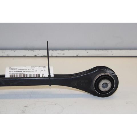 VAG 80A505292 Brazo transversal derecho de suspensión trasera  disponible Valladolid