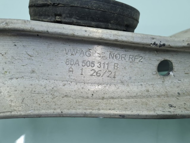 80A505311B Brazo inferior trasero izquierdo/derecho comprar Girona