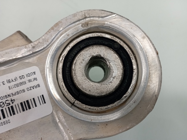 VAG 80A505311B Brazo inferior trasero izquierdo/derecho comprar Tarragona