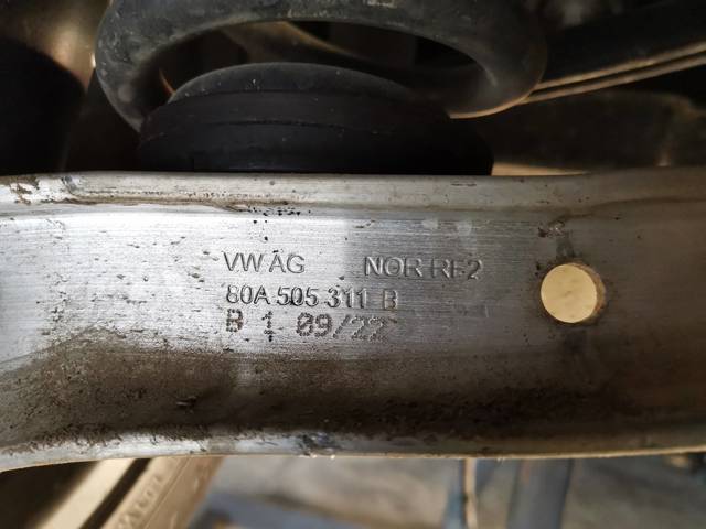 80A505311B VAG
