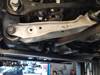 Brazo De Suspension Trasera 80A505311B VAG