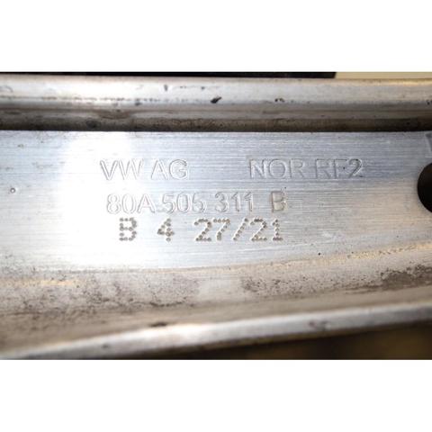 80A505311B VAG Brazo inferior trasero izquierdo/derecho comprar Alcalá