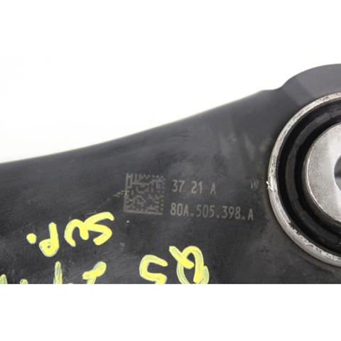 VAG 80A505398A Brazo superior derecho de la suspensión trasera comprar Tarragona