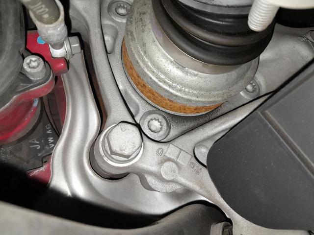 80A505432G VAG