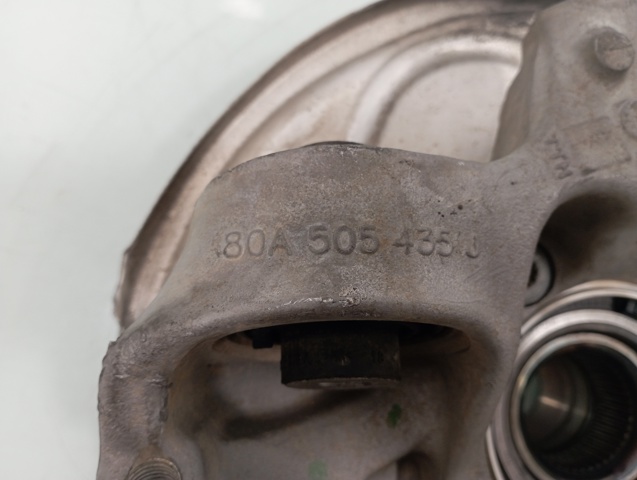 80A505435J VAG