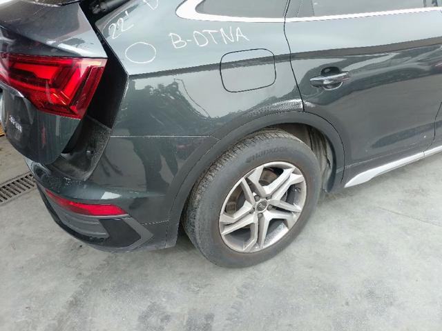 80A513035L VAG Amortiguador trasero  comprar en Lleida