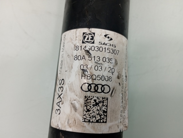 80A513035L VAG