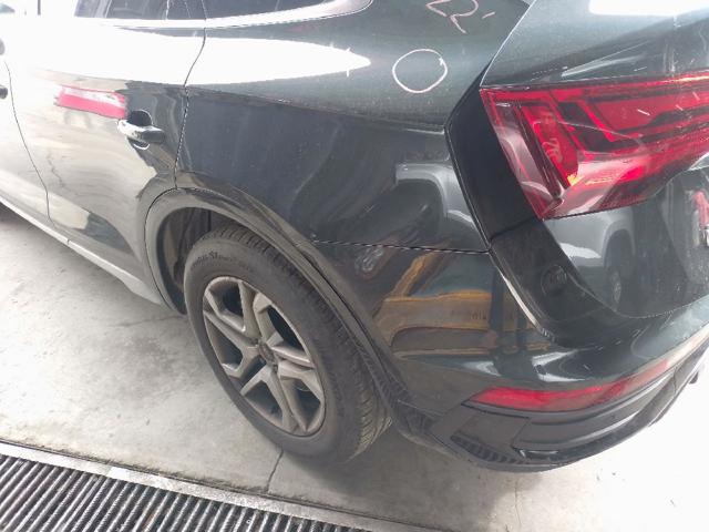VAG 80A513035L Amortiguador trasero  disponible Valladolid