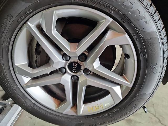 Precio del repuesto llantas de aluminio Q5  SUV