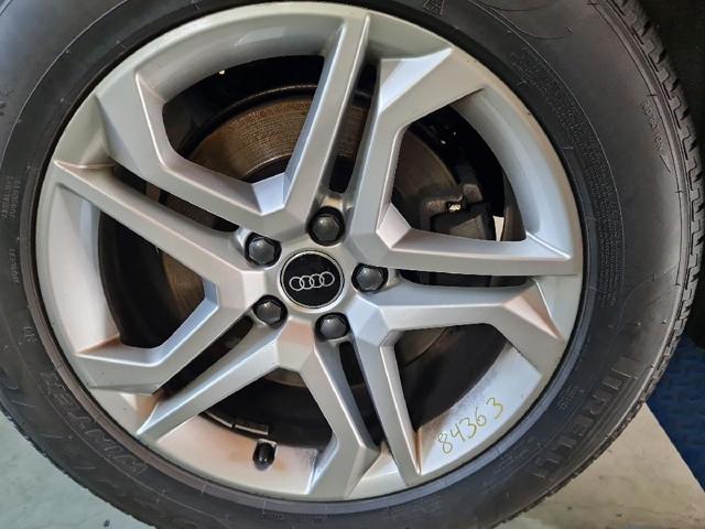 Rines Audi Q5  desde 209,09 €