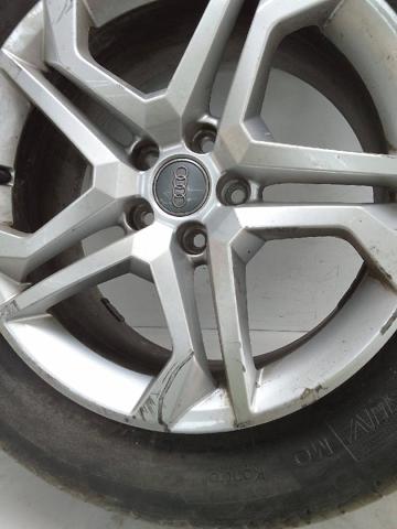 llantas de aluminio Audi Q5  (FYB, FYG)