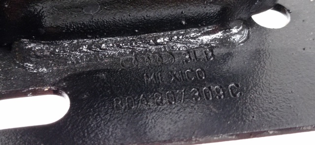 80A807309C VAG