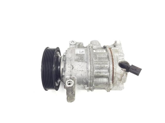 Compresor de aire acondicionado 80A816803 VAG/Audi