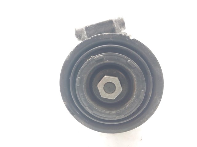 Compresor de aire acondicionado 80A816803 VAG/Audi