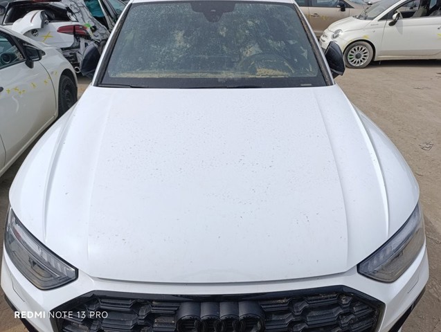 Capot 80A823029 VAG