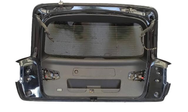 Puerta trasera para Audi Q5 FYB, FYG