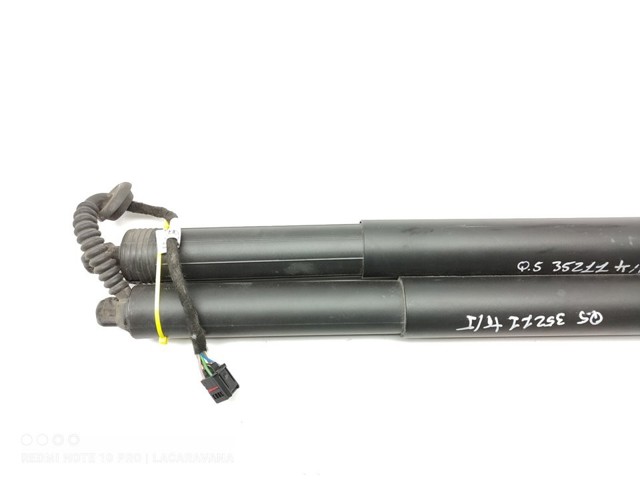 VAG 80A827851A Amortiguador maletero comprar Tarragona