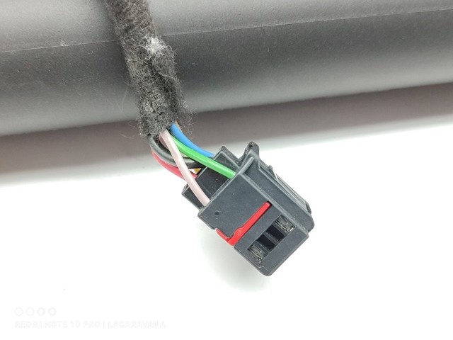 VAG 80A827851A Amortiguador de la tapa del maletero  disponible España