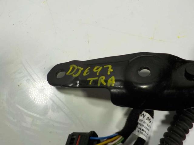 VAG 80A827851A Amortiguador de la tapa del maletero  comprar en Ponferrada