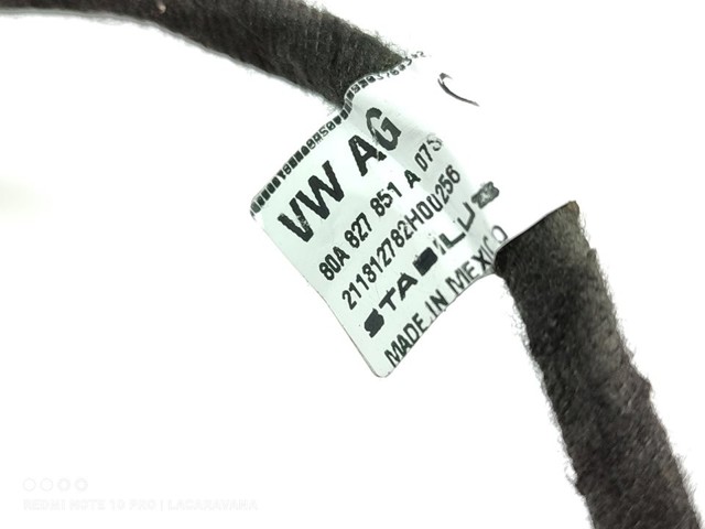 80A827851A VAG Amortiguador maletero comprar Bilbao