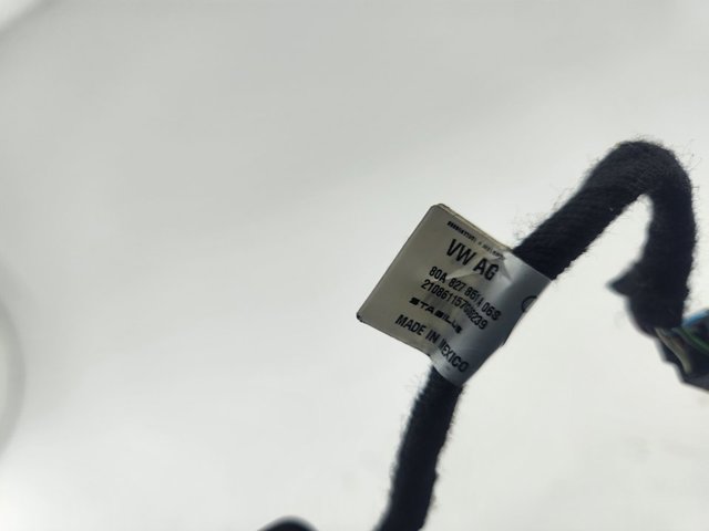 VAG 80A827851A Amortiguador de la tapa del maletero  comprar en Ponferrada