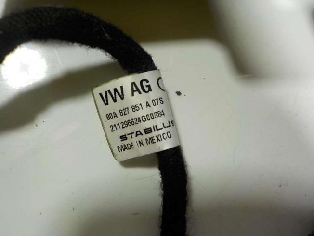80A827851A VAG Amortiguador maletero  en stock Huelva