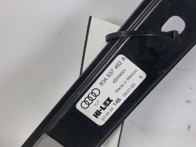 80A837462A VAG Mecanismo de elevalunas delantero derecha  en stock Córdoba