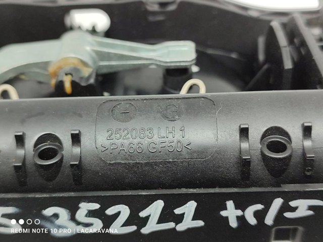 80A837811 VAG/Audi