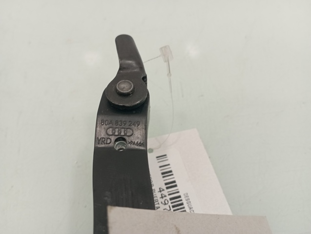 80A839249 VAG
