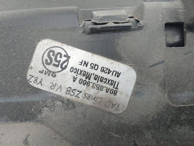 80A853960A VAG