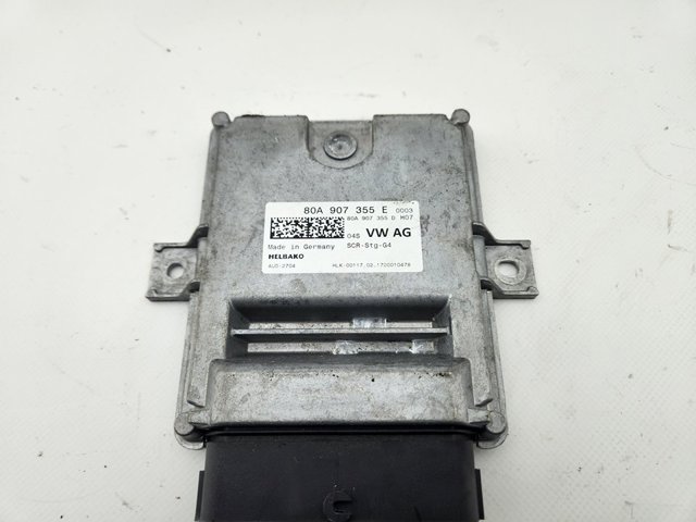 80A907355E VAG