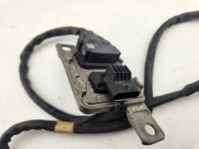 VAG 80A907807B Sensor de óxidos de nitrógeno NOx  disponible Valladolid