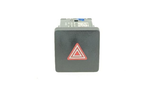 Boton de luz de emergencía para Audi Q5 FYB, FYG