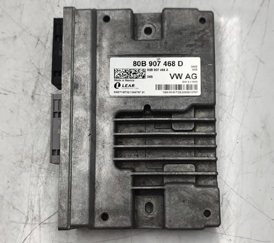 80B907468D VAG