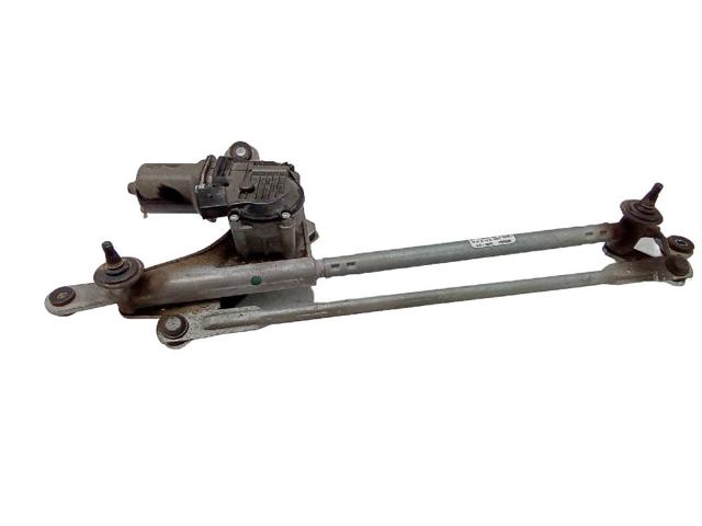 Comprar Trapezio del limpiaparabrisas Q5  FYB, FYG