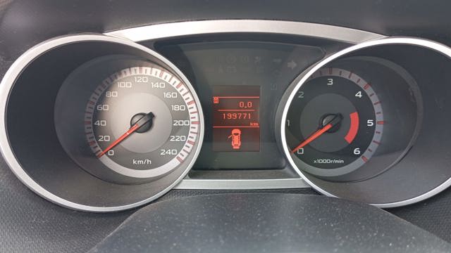 8100A115 Mitsubishi