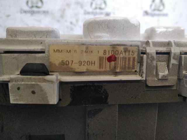 8100A115 Mitsubishi
