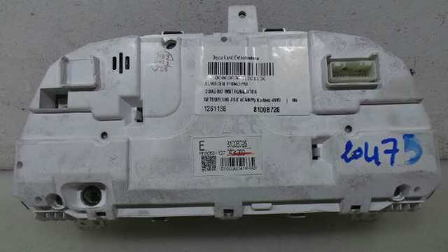 8100B726 Mitsubishi