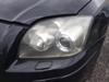 Faros delantero izquierdo 8107005250 TOYOTA
