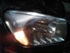 Faro derecho 8110542270 TOYOTA